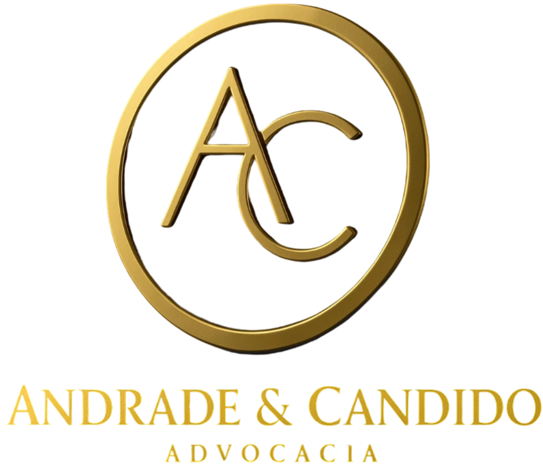 Michelle de Andrade Candido - Sociedade Unipessoal de Advocacia